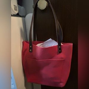 Portland Leather Goods Classic Tote